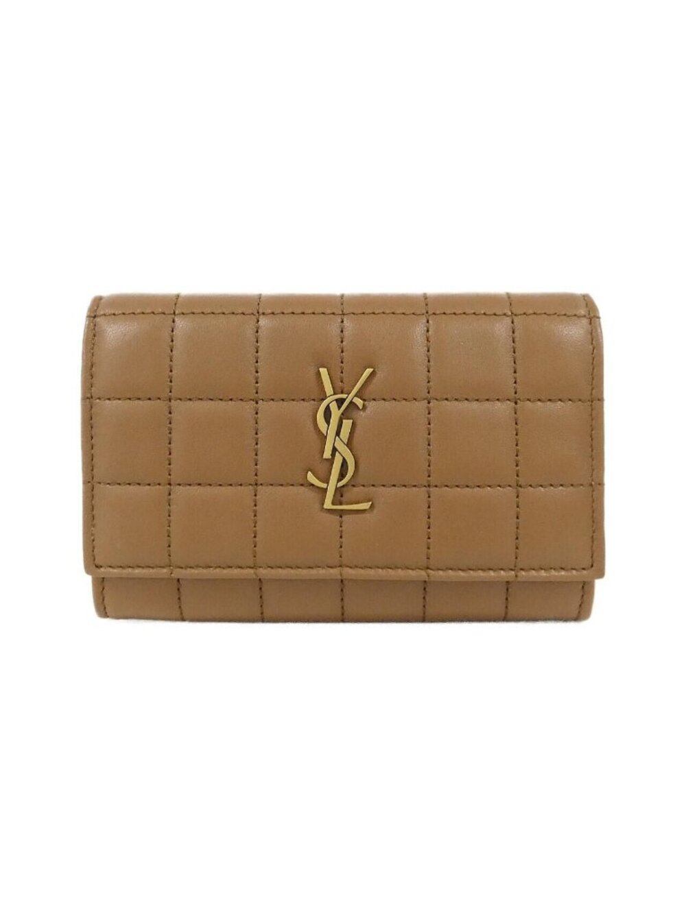 Saint Laurent Aabvp Wallet